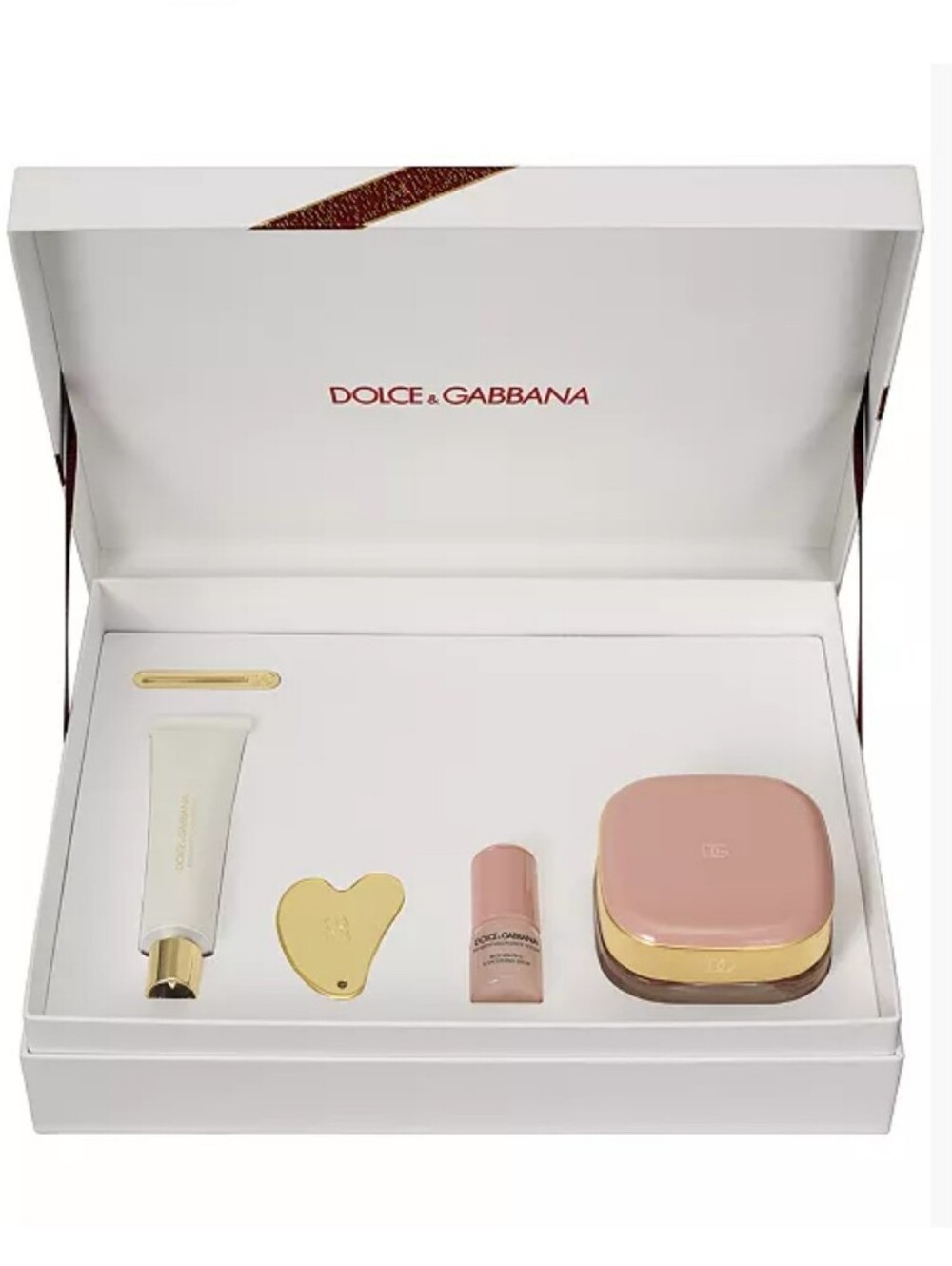 Dolce&Gabbana Fresh Skin Gift Set - Picture 5 of 8